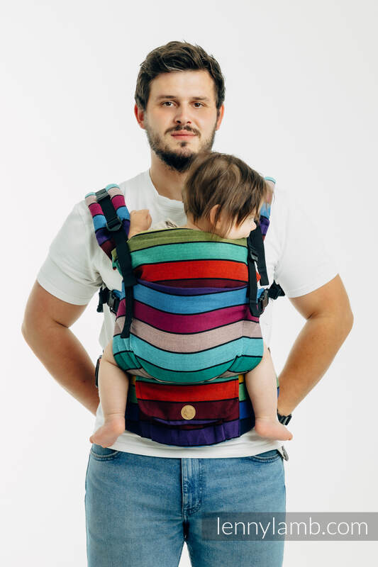 LennyUpGrade PRO - Carousel of Colours