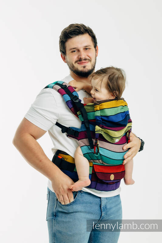 LennyUpGrade PRO - Carousel of Colours