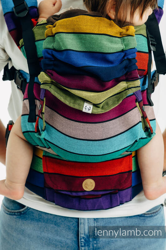 LennyUpGrade PRO - Carousel of Colours