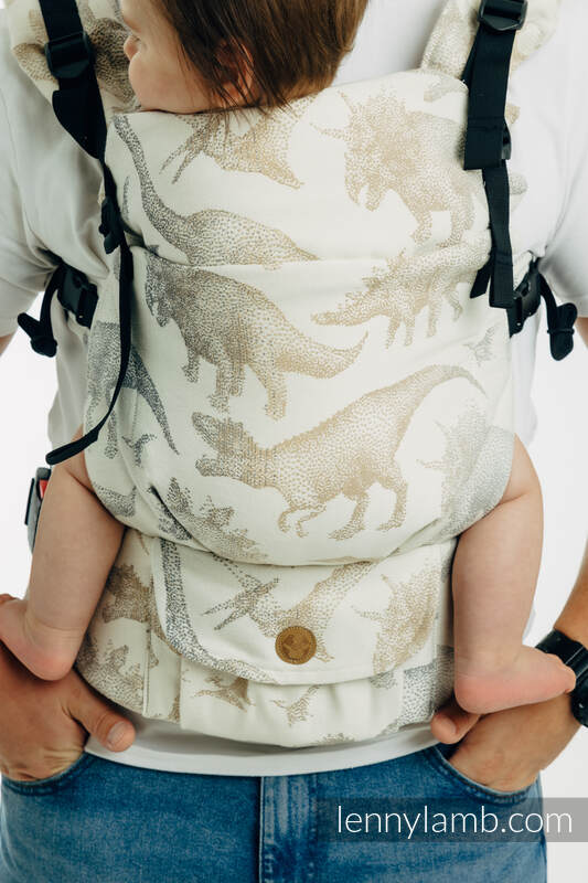 LennyUpGrade PRO - Jurassic Park - Ice Desert