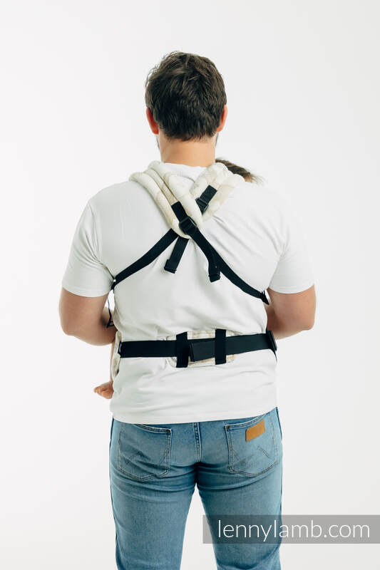 LennyUpGrade PRO - Jurassic Park - Ice Desert