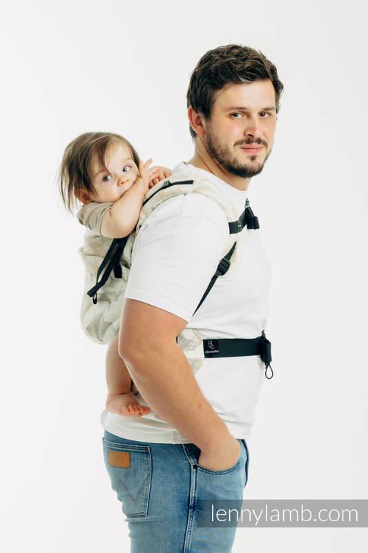 LennyUpGrade PRO - Jurassic Park - Ice Desert