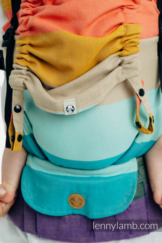 LennyUpGrade PRO - Pastels