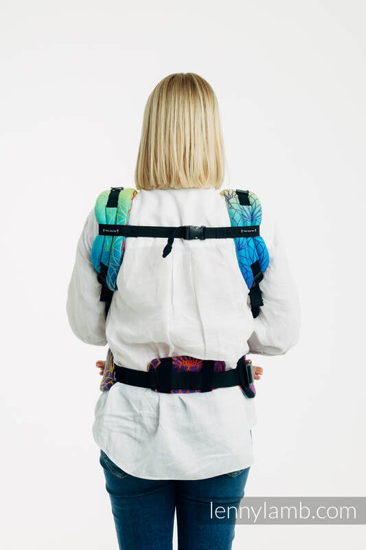 LennyUpGrade PRO - Rainbow Lotus