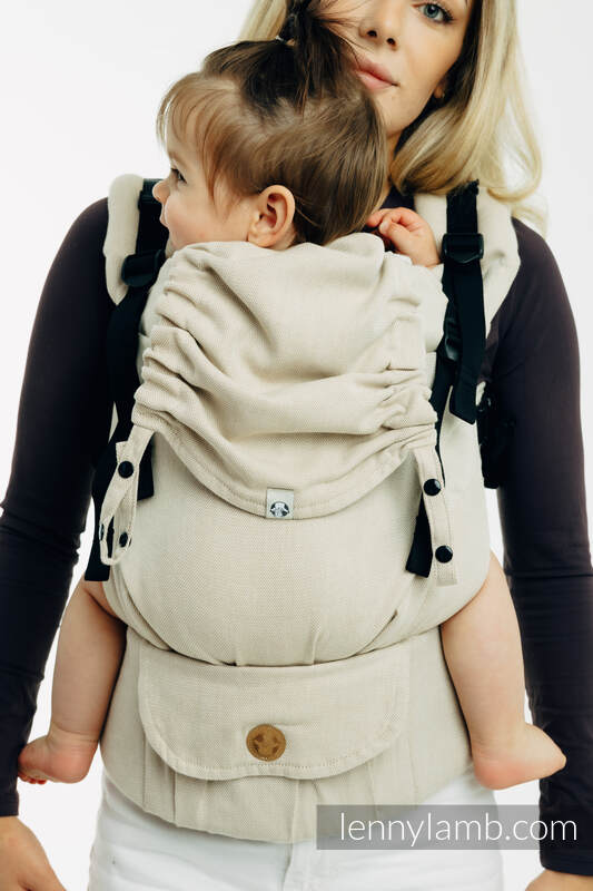 LennyUpGrade PRO - Track (cotton & bamboo viscose)