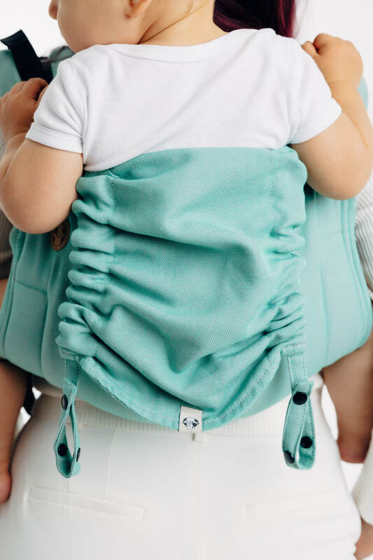 LennyLamb Onbuhimo PRO - Matcha