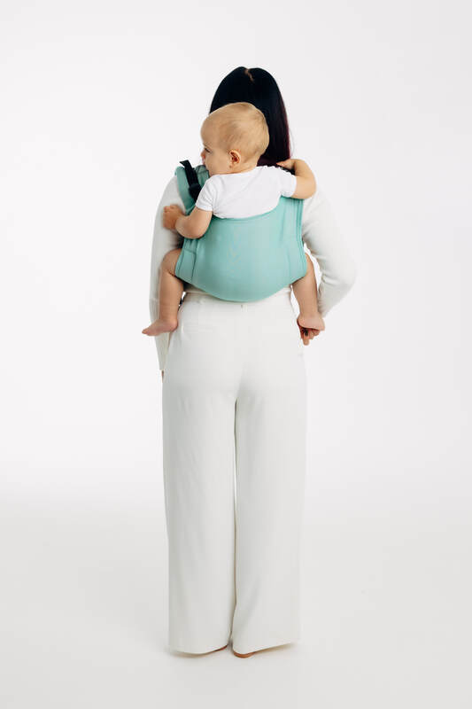 LennyLamb Onbuhimo PRO - Matcha