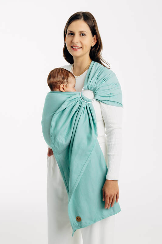 Ring Sling - Matcha