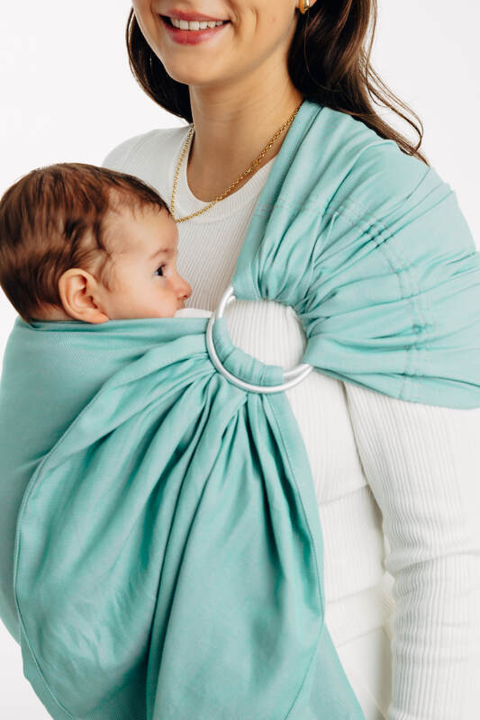 Ring Sling - Matcha