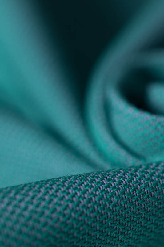 LennyLamb Woven Wrap - Matcha