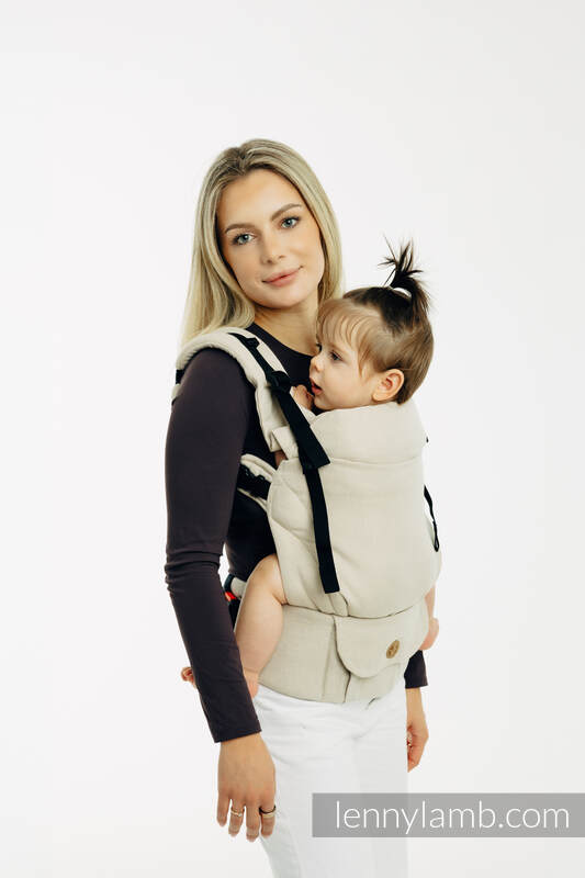 LennyUpGrade PRO - Track (cotton & bamboo viscose)