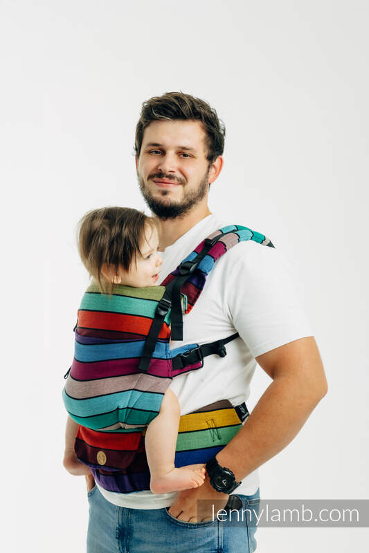 LennyUpGrade PRO - Carousel of Colours