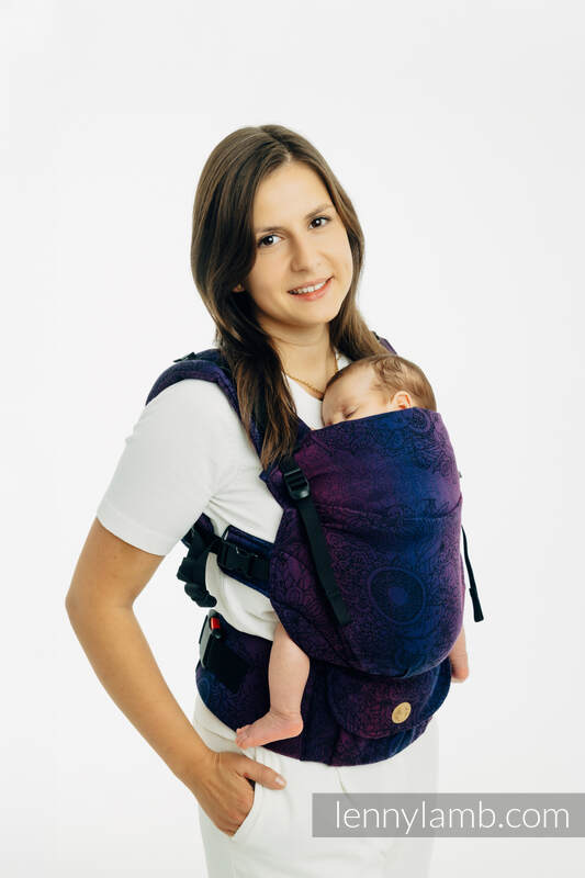 LennyUpGrade PRO - Wild Wine - Bouquet