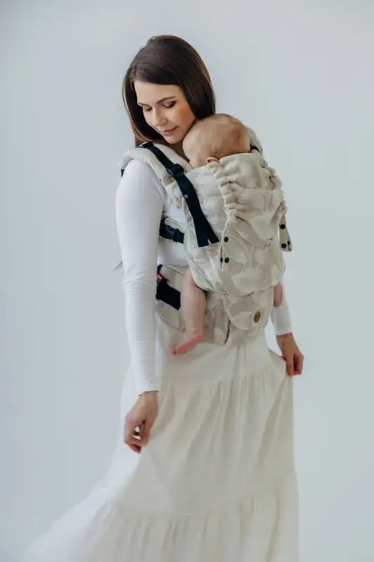 LennyUpGrade PRO - Viridiflora - Connect (cotton, hemp, lyocell)