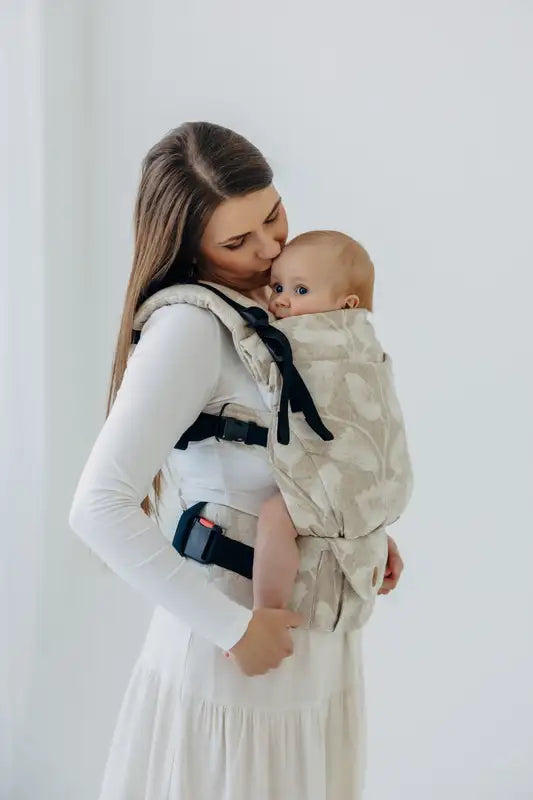 LennyUpGrade PRO - Viridiflora - Connect (cotton, hemp, lyocell)