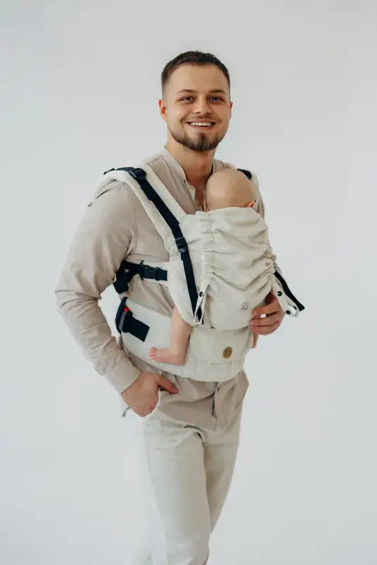 LennyUpGrade PRO - Airy (cotton, hemp, lyocell)