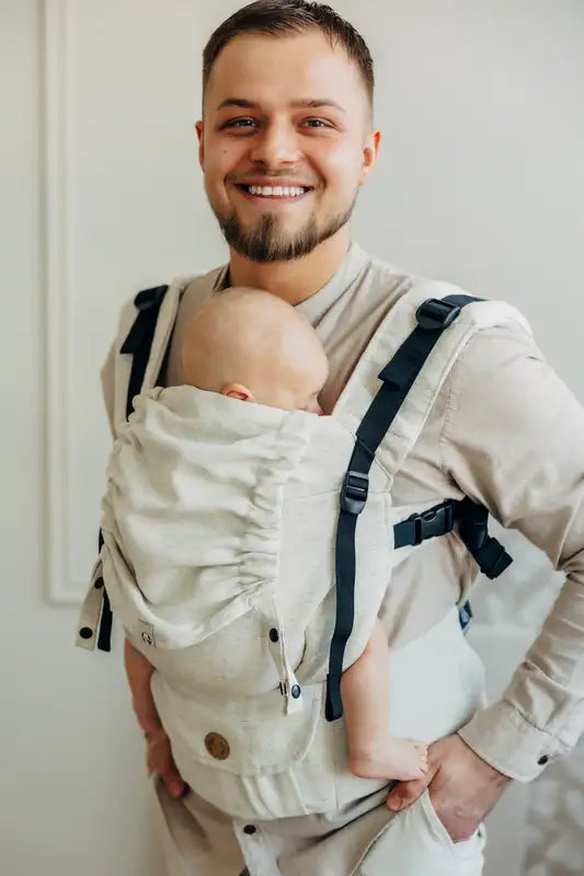 LennyUpGrade PRO - Airy (cotton, hemp, lyocell)