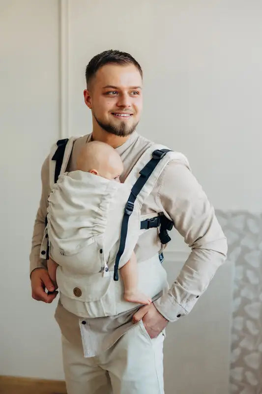 LennyUpGrade PRO - Airy (cotton, hemp, lyocell)
