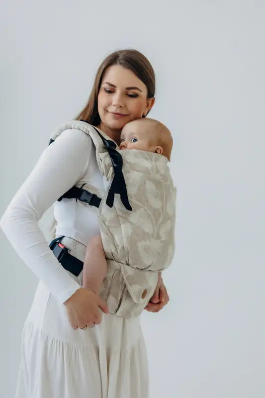LennyUpGrade PRO - Viridiflora - Connect (cotton, hemp, lyocell)