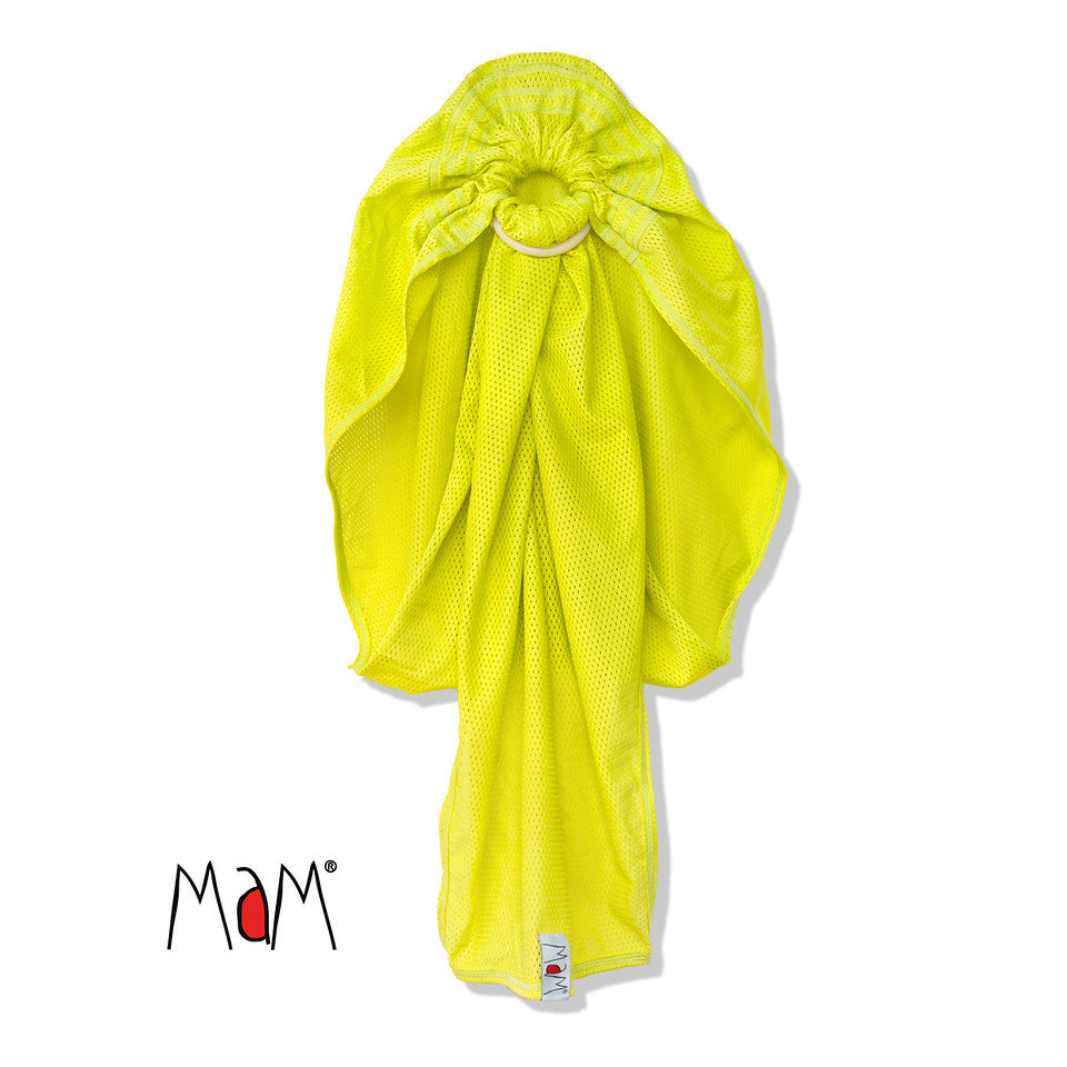 MaM Water Ring Sling - Iced Limeade