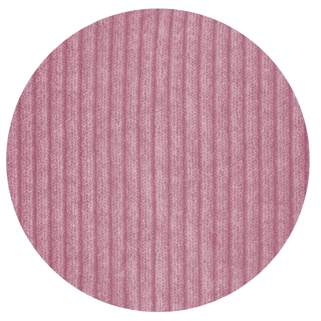 ManyMonths Long Cuff Mittens - West Wind Rose (100% wool)