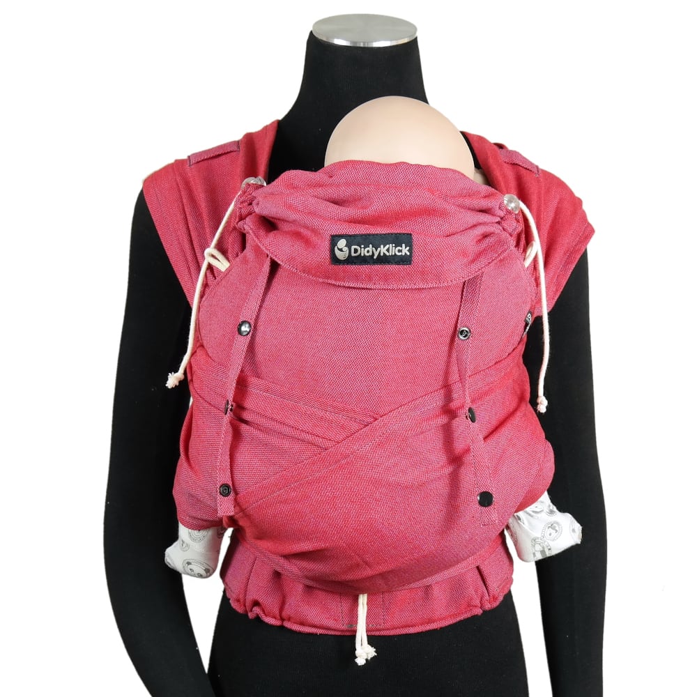 DidyKlick 4u - Fragole