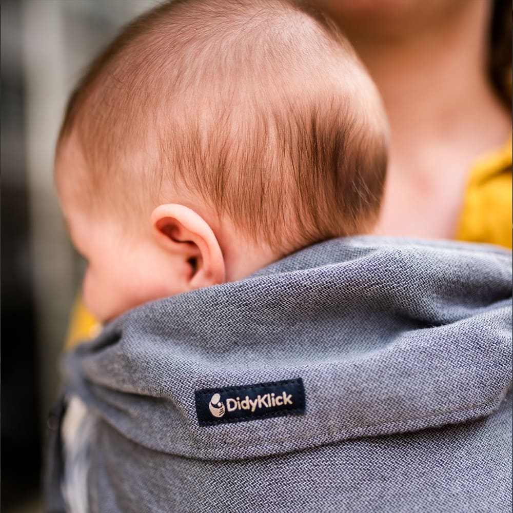 DidyKlick 4u - Doubleface Anthracite