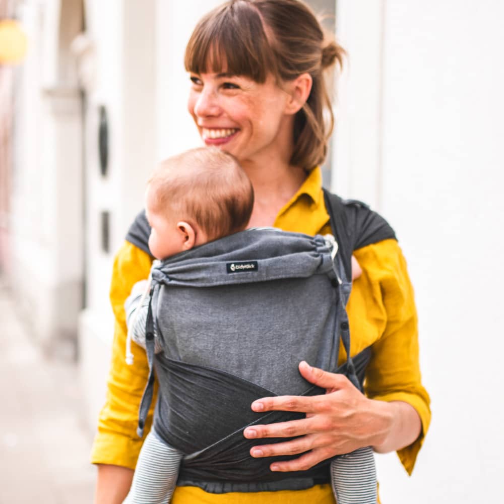 DidyKlick 4u - Doubleface Anthracite