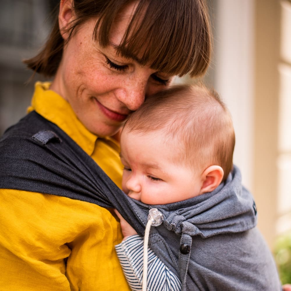 DidyKlick 4u - Doubleface Anthracite