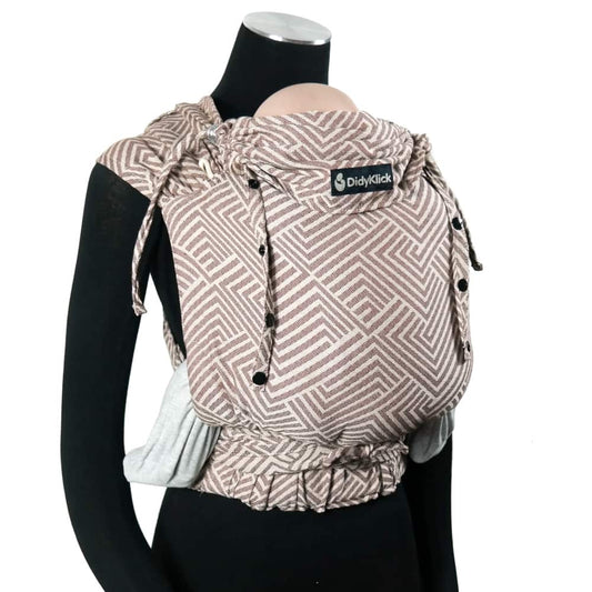 DidyKlick 4u - Metro Chestnut