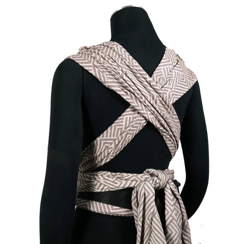 DidyKlick 4u - Metro Chestnut