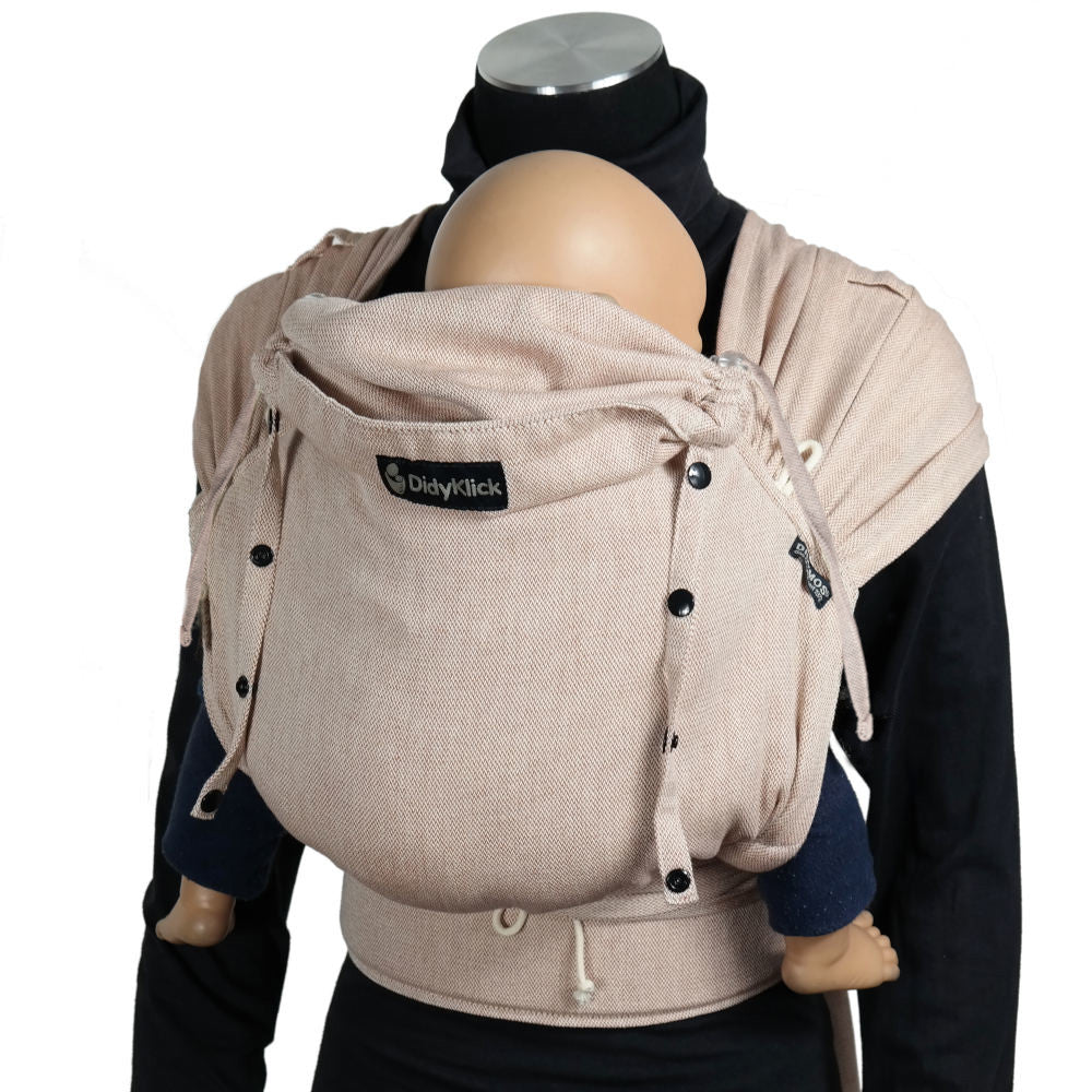 DidyKlick 4u - Cinnamon