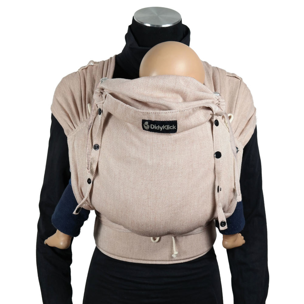 DidyKlick 4u - Cinnamon