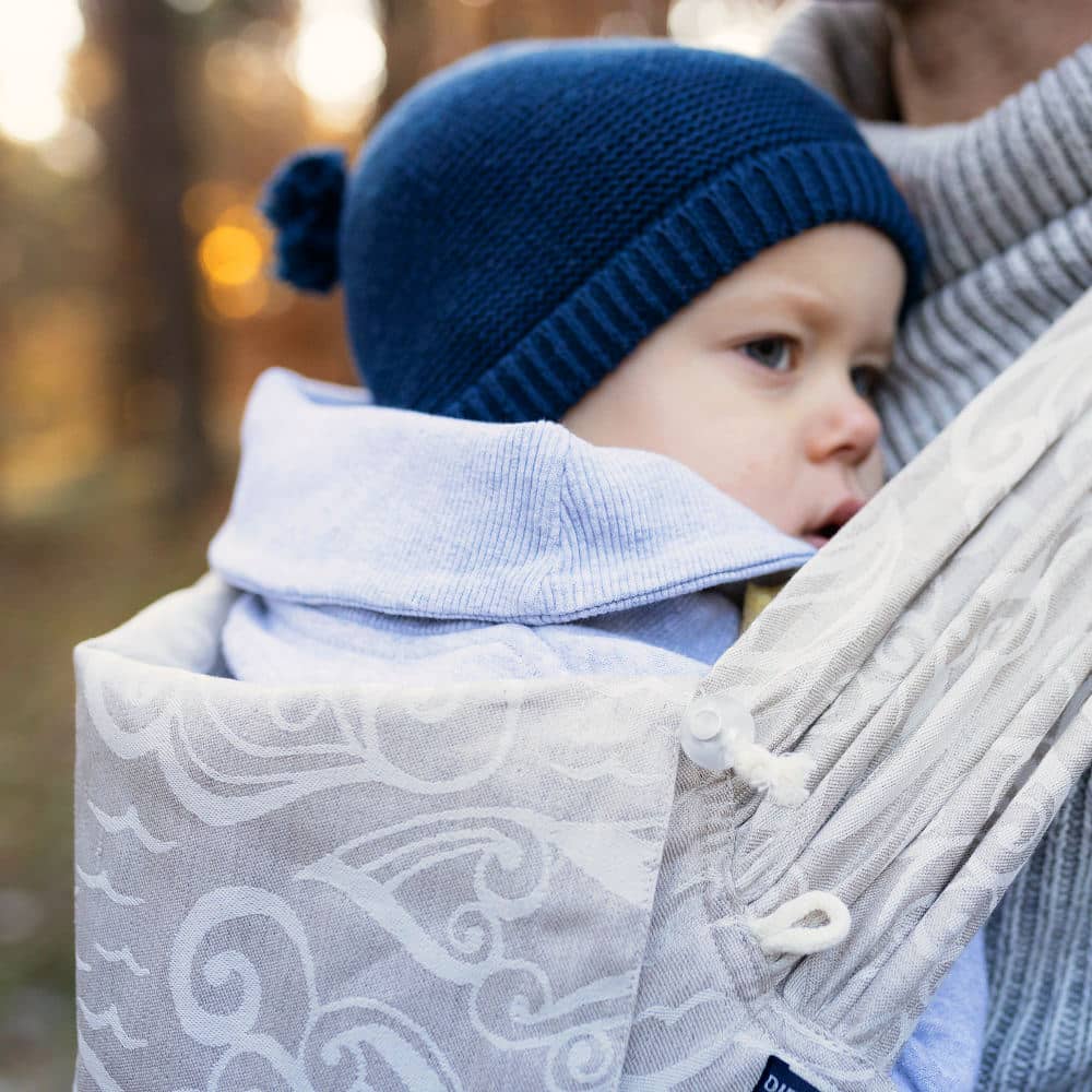 DidyKlick 4u - Oceanis (cotton, linen)