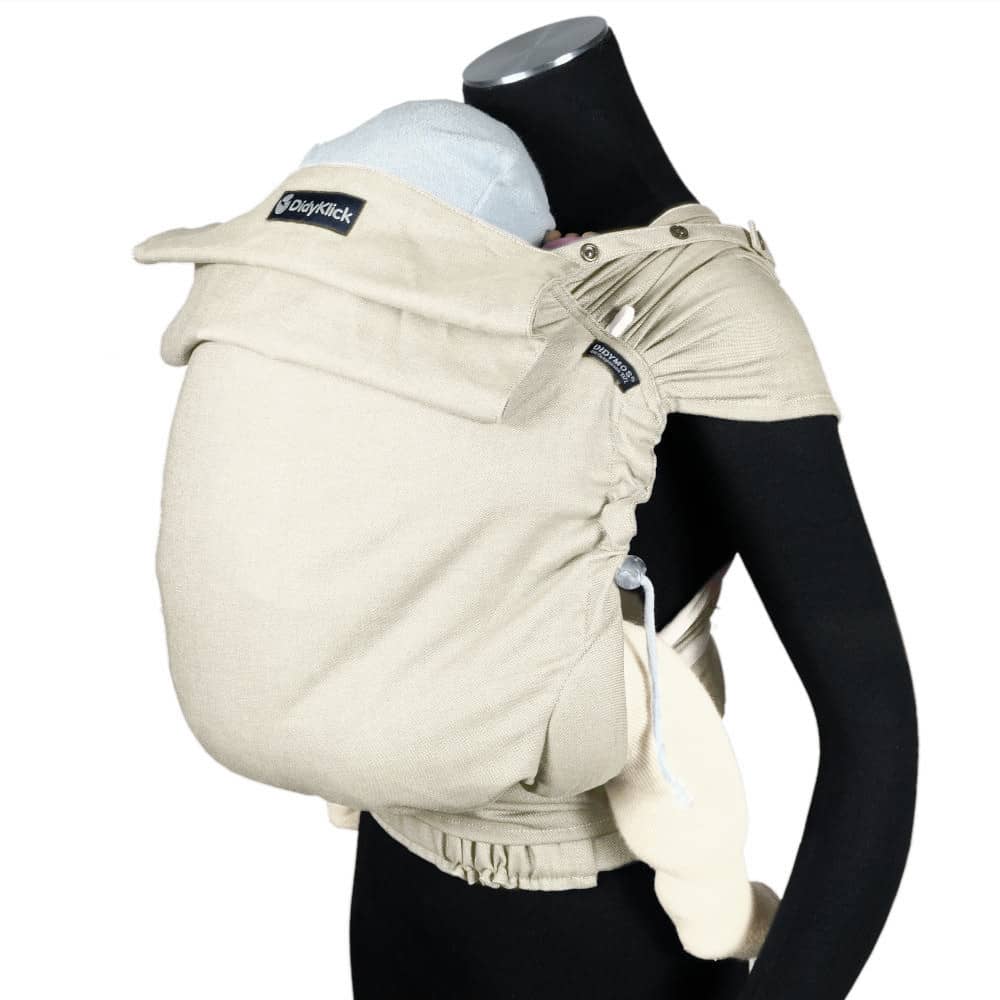 DidyKlick 4u Toddler - Sand