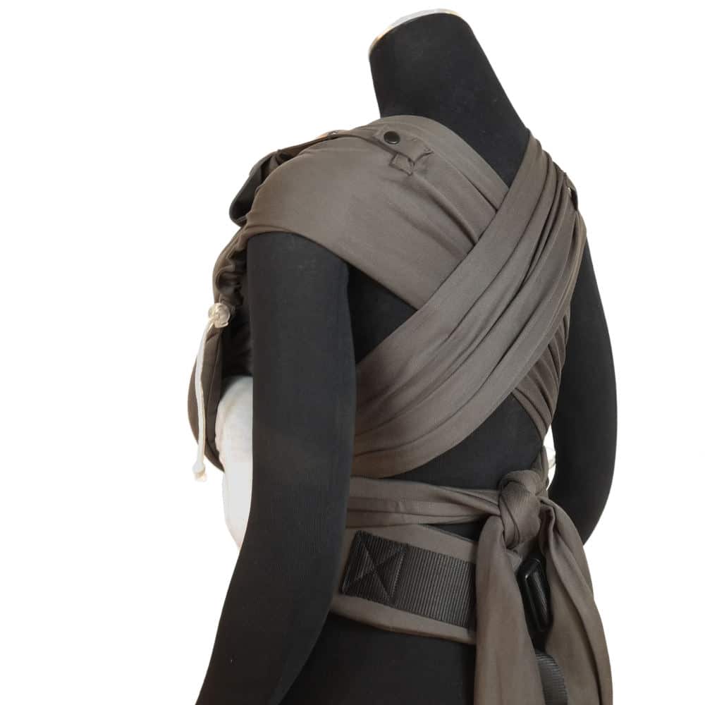 DidyKlick 4u Toddler - Mocca