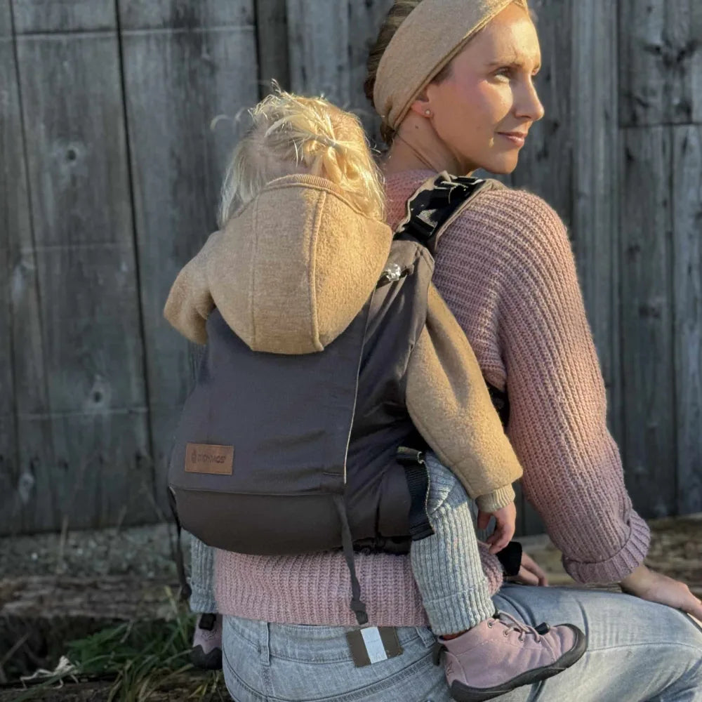DidyFix Toddler - Mocca