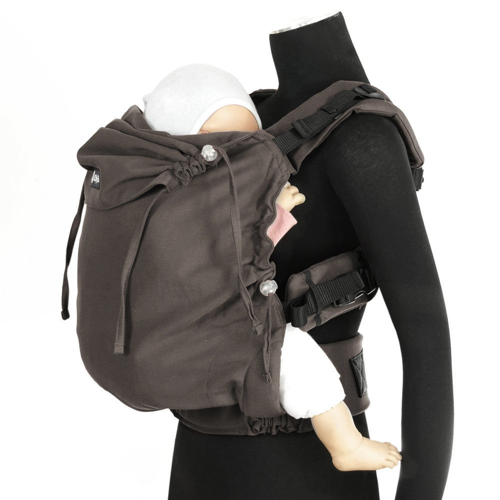 DidyFix Toddler - Mocca