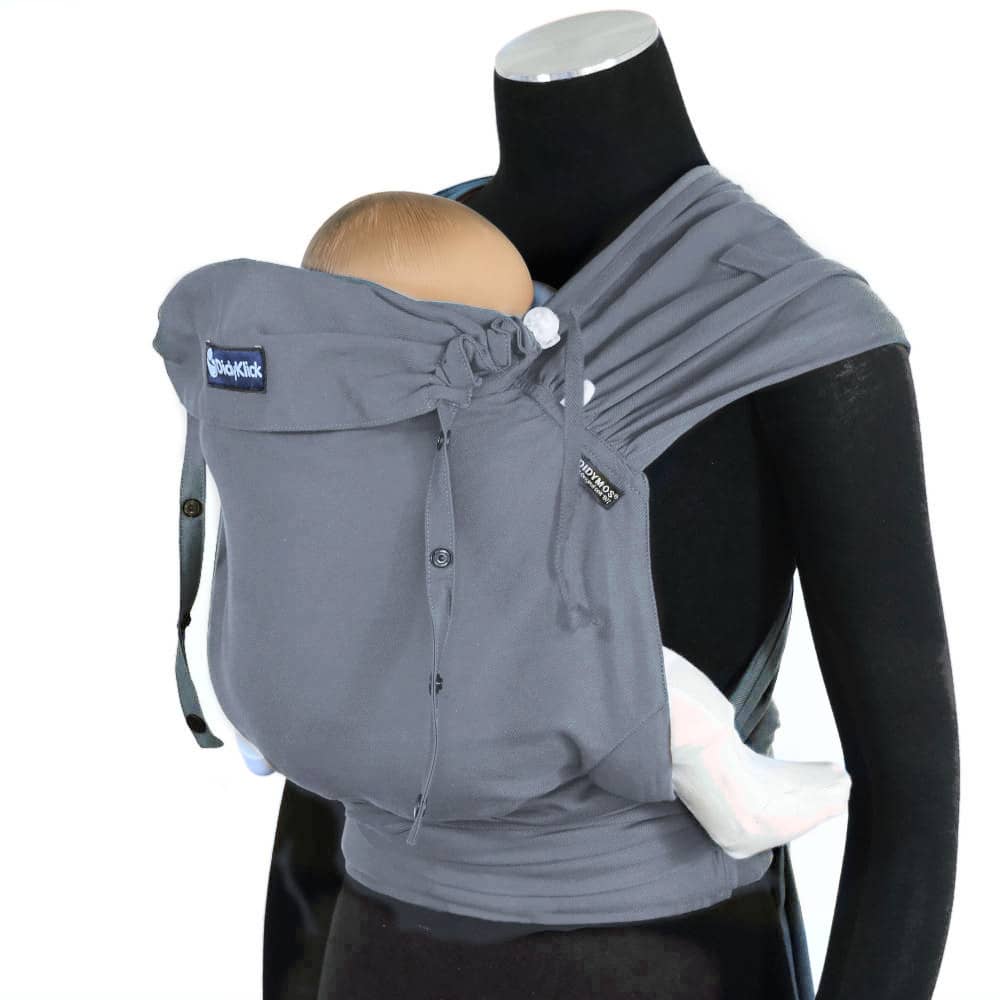 DidyKlick 4u - Graphite