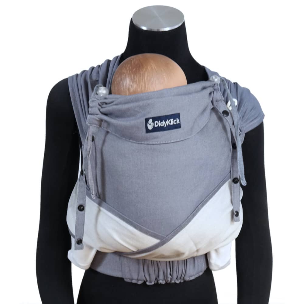 DidyKlick 4u - Graphite