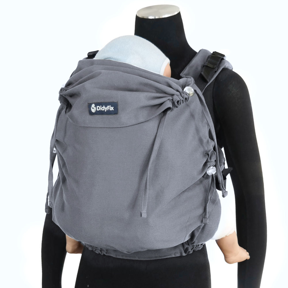 DidyFix Toddler - Graphit