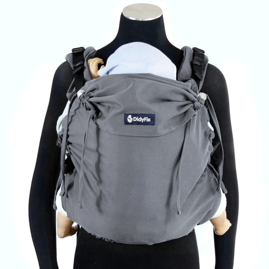 DidyFix Toddler - Graphit