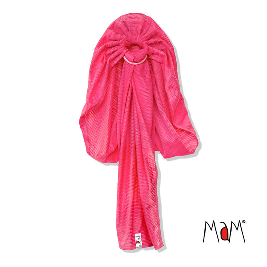 MaM Water Ring Sling - Happy Pink