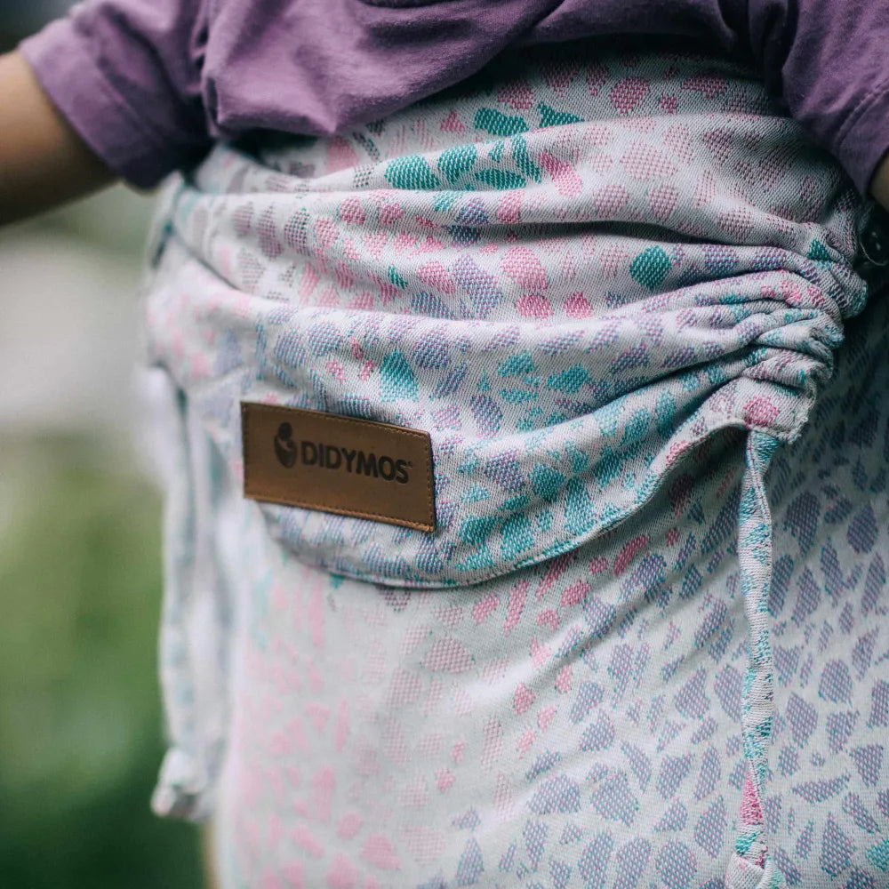 DidyFix Toddler - Summer Mosaic