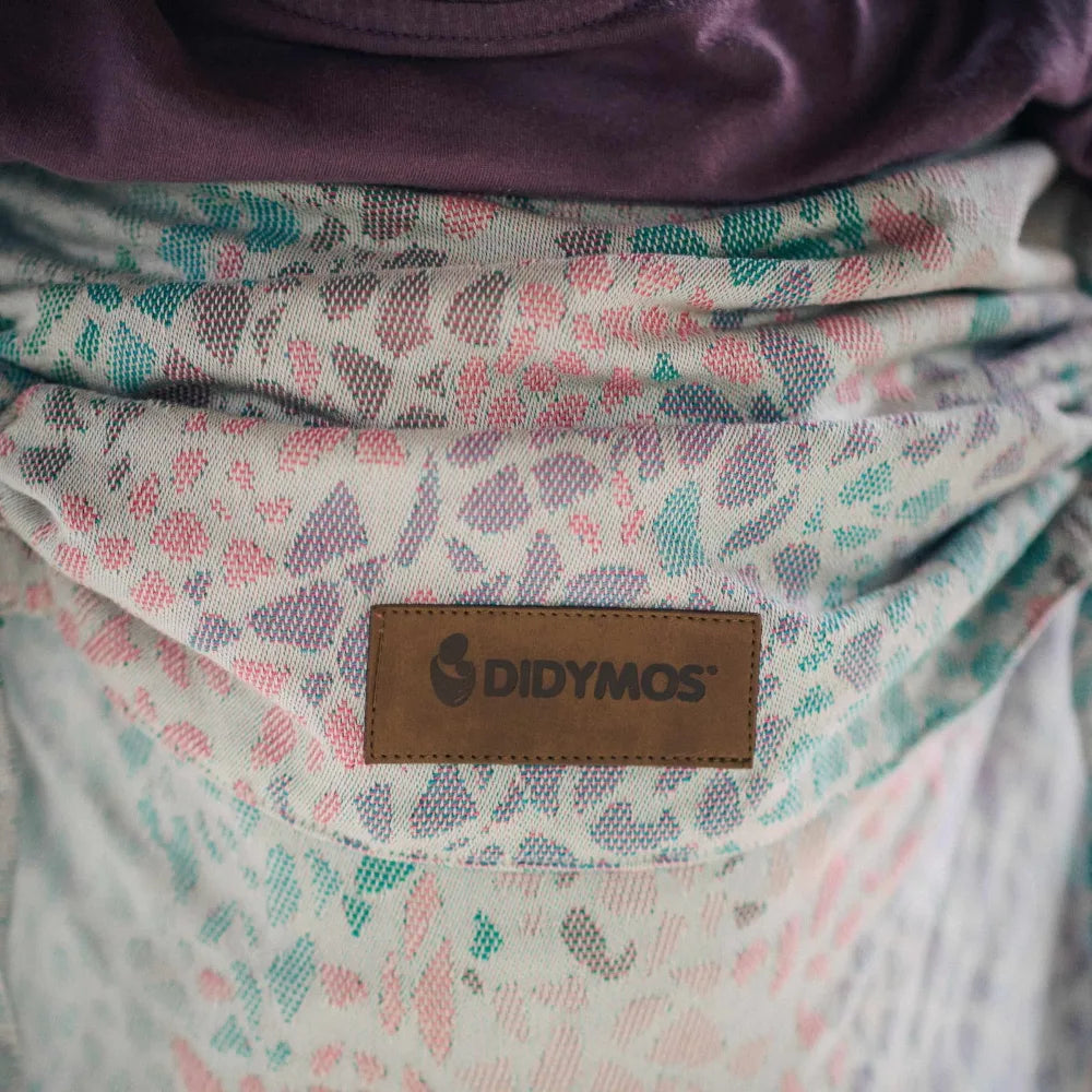 DidyFix Toddler - Summer Mosaic