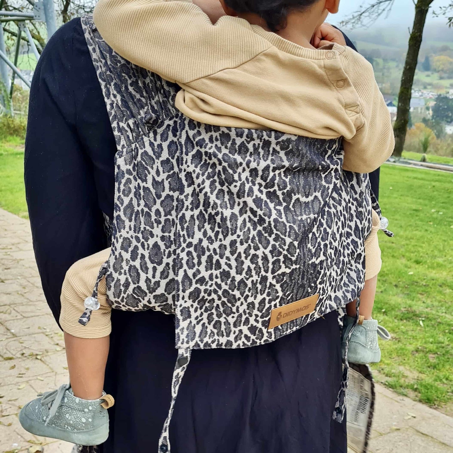 DidyKlick 4u Toddler - Leo