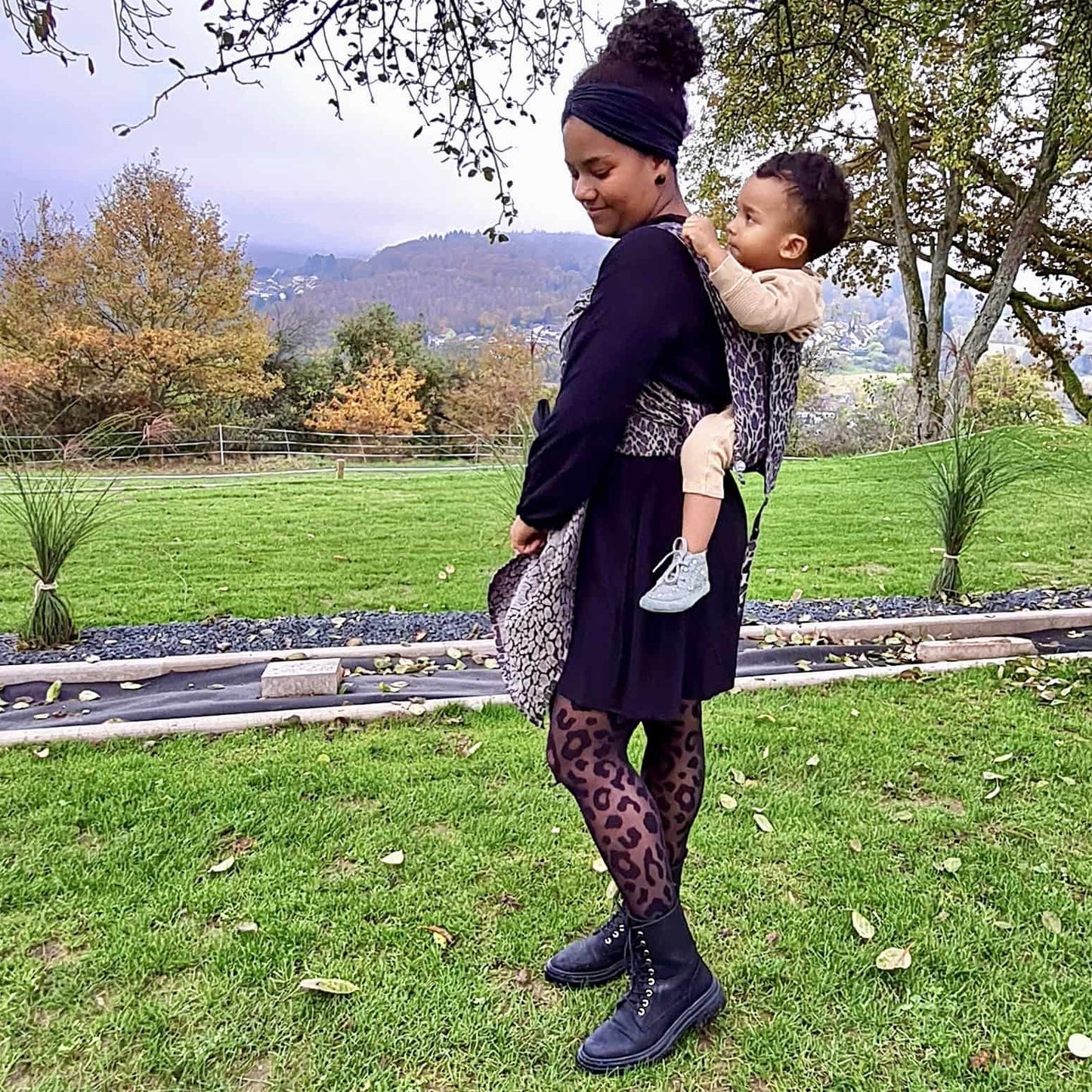 DidyKlick 4u Toddler - Leo