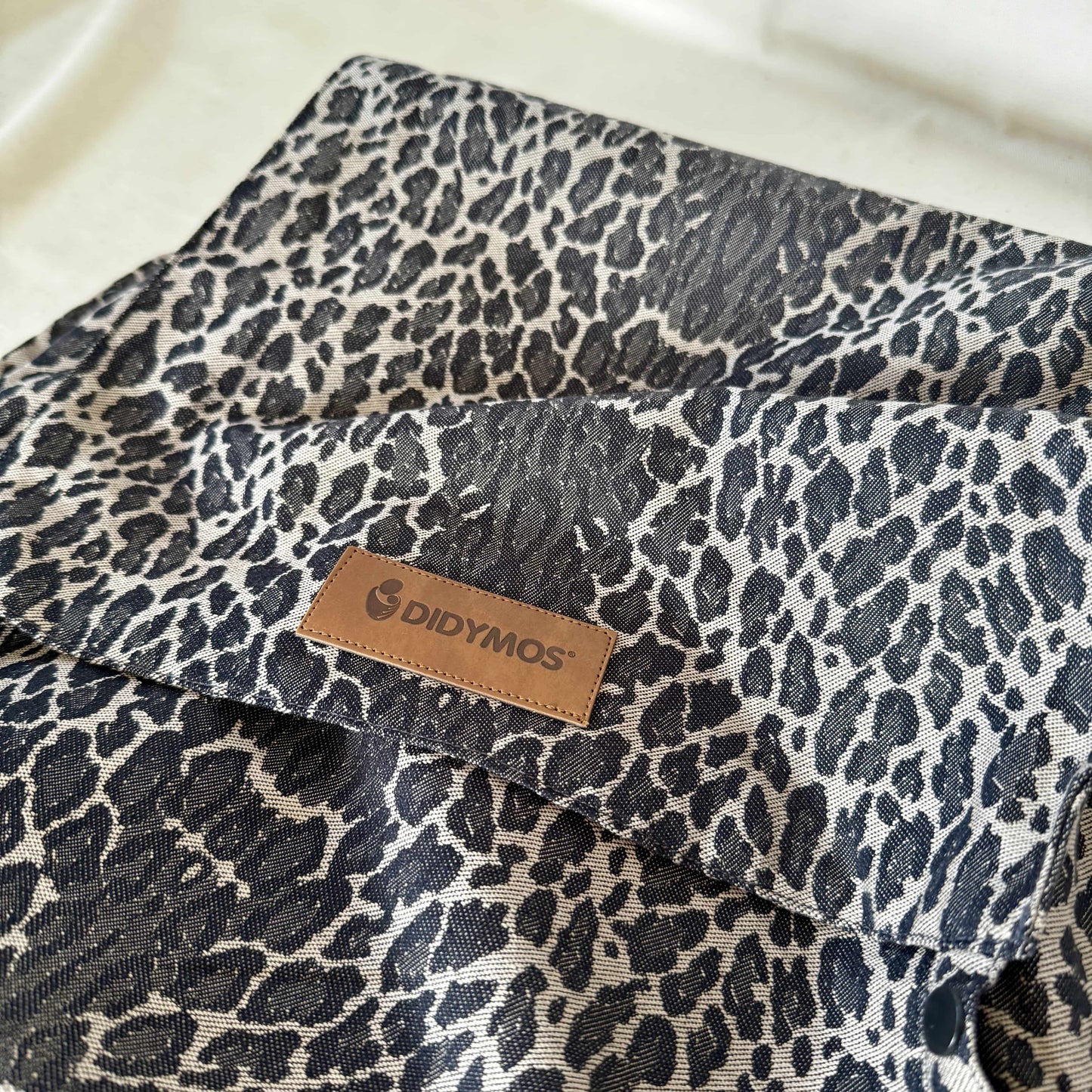 DidyKlick 4u Toddler - Leo