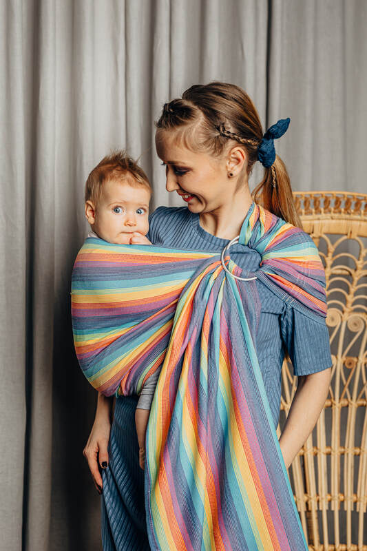 Ring Sling - Luna