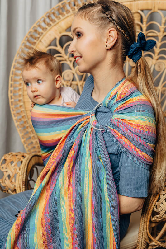 Ring Sling - Luna